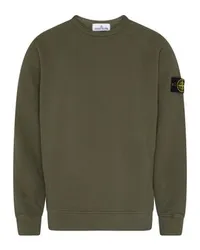 Stone Island Sweatshirt Beige