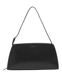 The Row Baguette-Tasche Dalia Black