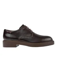 Camper Derby-Schuhe Dean Brown