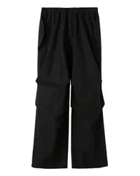 Jil Sander Hose Black