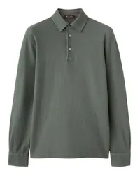 Loro Piana Poloshirt Green