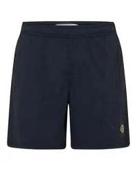 Stone Island Badeshorts Navy