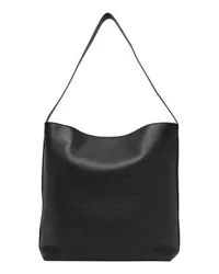 Aesther Ekme Supple Schultertasche Black