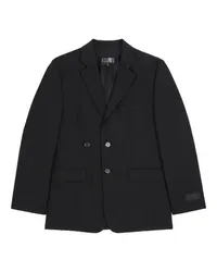 Maison Margiela Anzugjacke Black