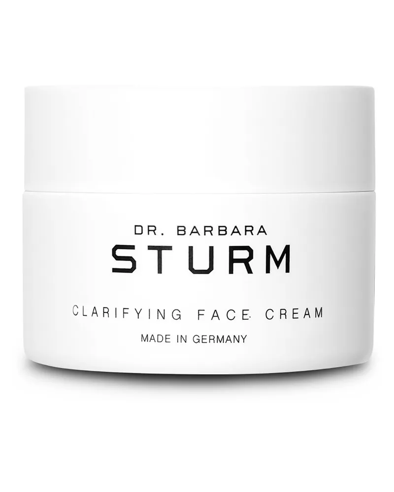 Dr. Barbara Sturm Klärende Gesichtscreme 50 ml No