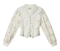 Langärmelige Bluse Nina