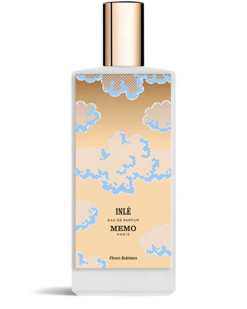 Memo Eau de Parfum Inlé 75 ml No