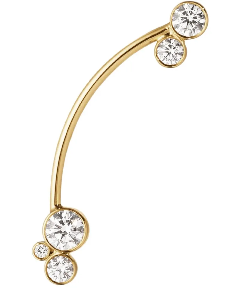 Sophie Bille Brahe Ohrring Stellari Diamant 