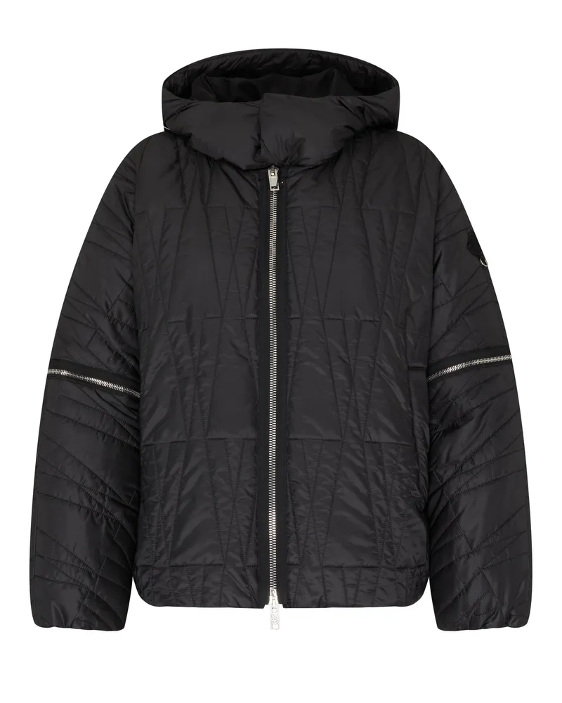 Moncler x Willow Smith - Jacke Haissa 