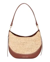 Vanessa Bruno Tasche Mini Daily White