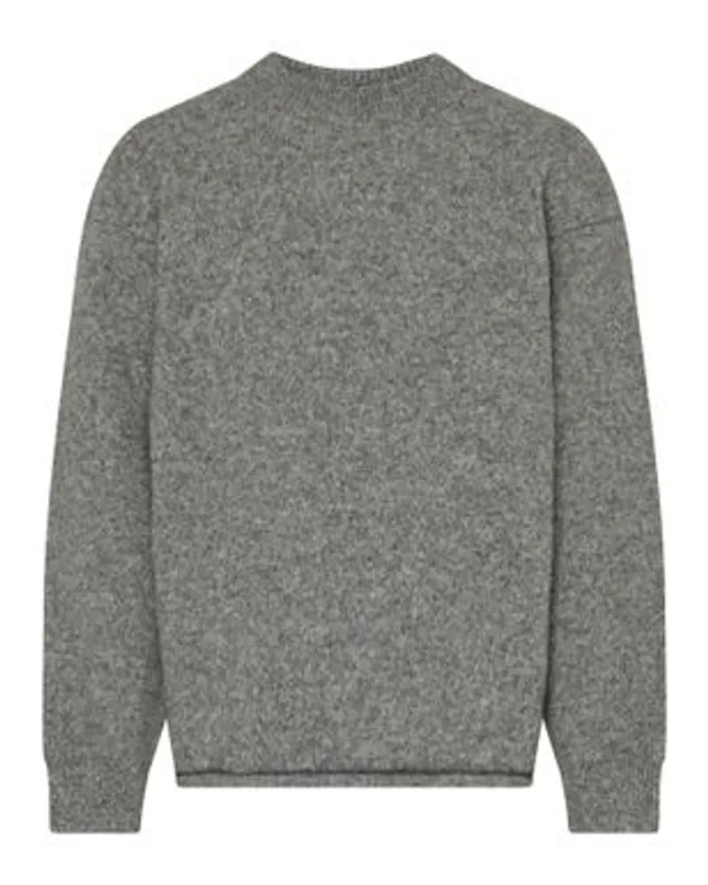 Jacquemus Pullover Jacquemus Grey