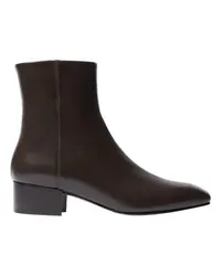 Scarosso Stiefeletten Ambra Brown