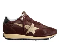 Sneakers mit Sternenprint