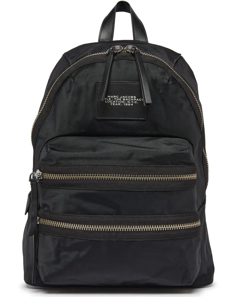 Marc Jacobs Rucksack The Large Backpack 