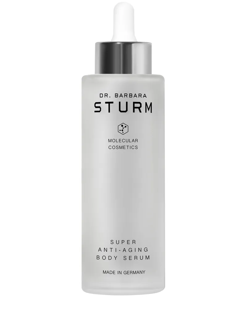 Dr. Barbara Sturm Super Anti-Aging Body Serum 100 ml No
