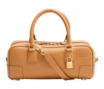 Cropped Bag Amazona 23 aus Kalbsnappa