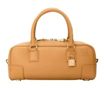 Cropped Bag Amazona 23 aus Kalbsnappa