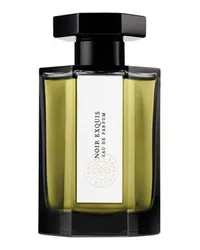 L'Artisan Parfumeur Noir Exquis eau de parfum 100 ml No