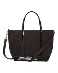 Vanessa Bruno Cabas-Tasche XS Brown