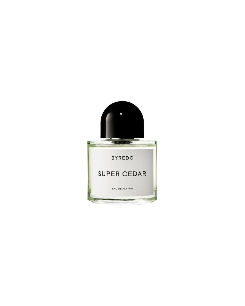 Byredo Super Cedar Eau de parfum 100 ml No