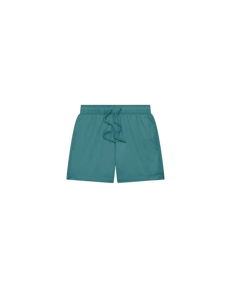 Frescobol Carioca Badeshorts Salvador Grey