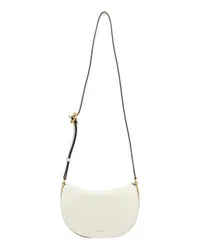 WANDLER Schultertasche Kate White