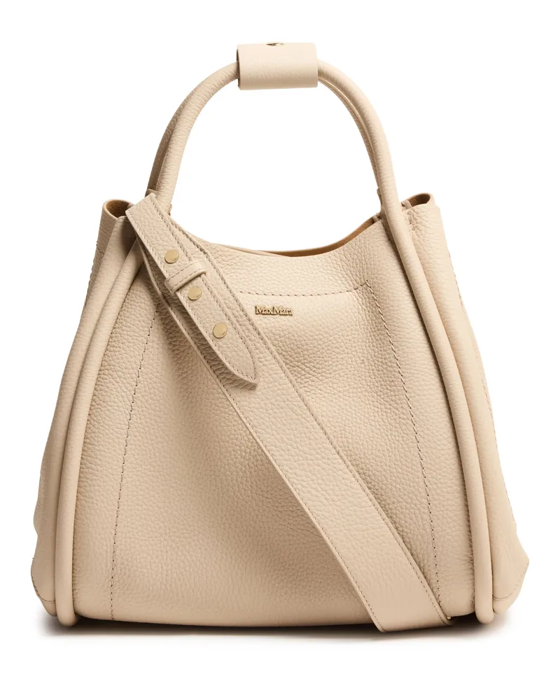 Max Mara Handtasche Marine 