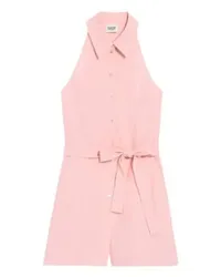 Claudie Pierlot Playsuit Pink