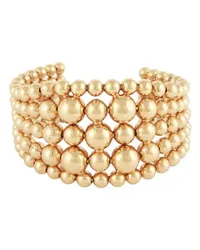 Gas Bijoux Armband Multiperla Gold Gold