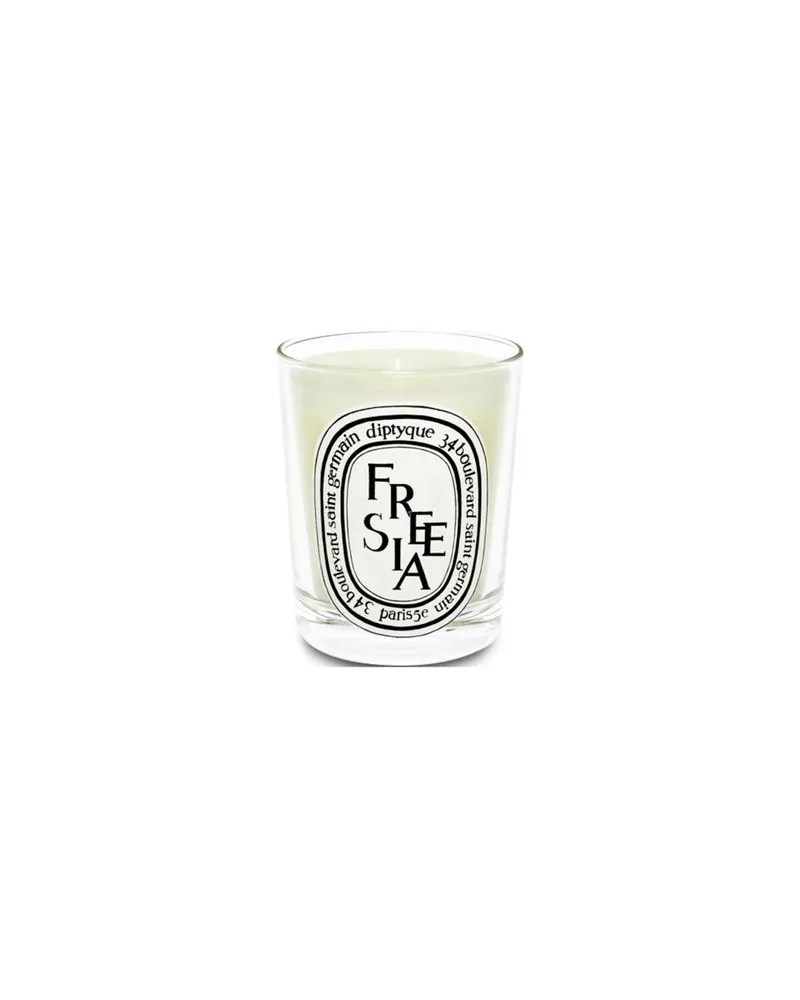Diptyque Kerze Freesia 70 g 