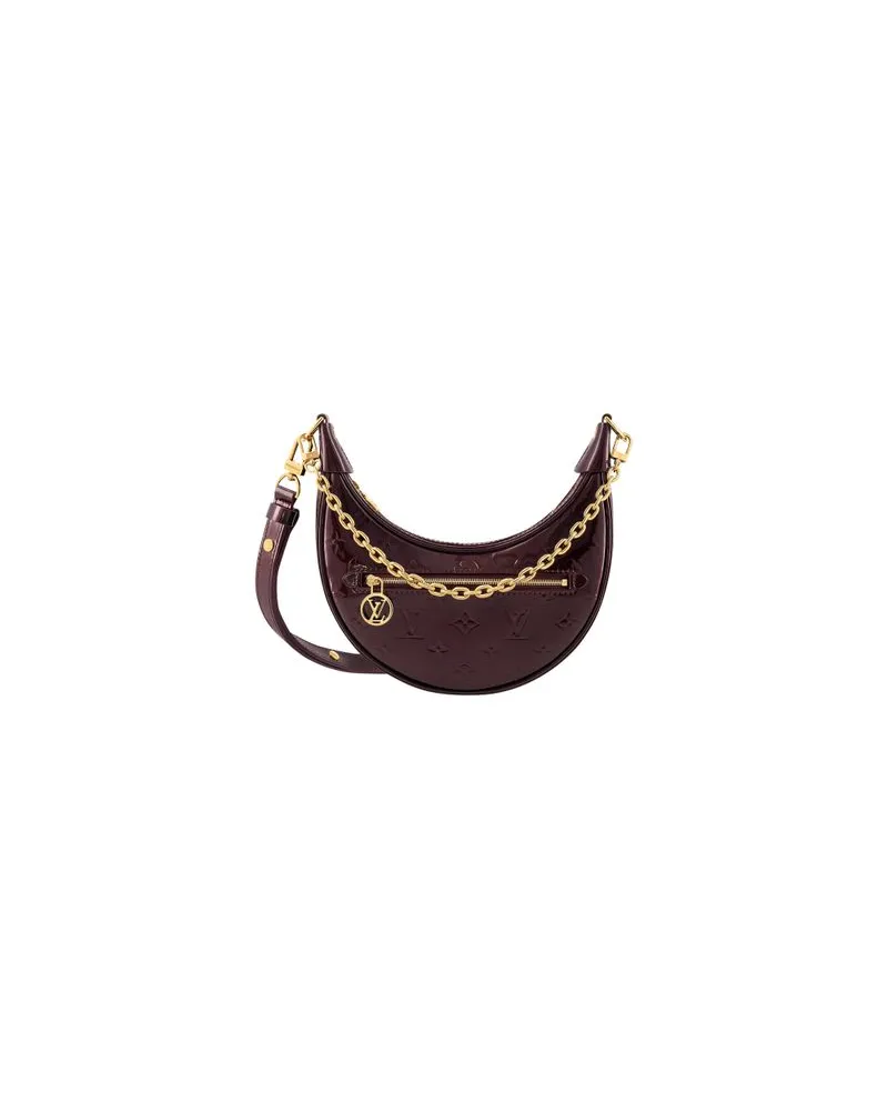 Louis Vuitton Loop Purple