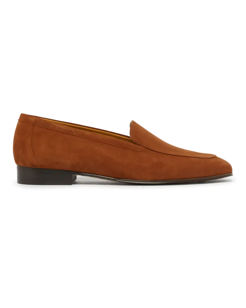 The Row Loafer Sophie 