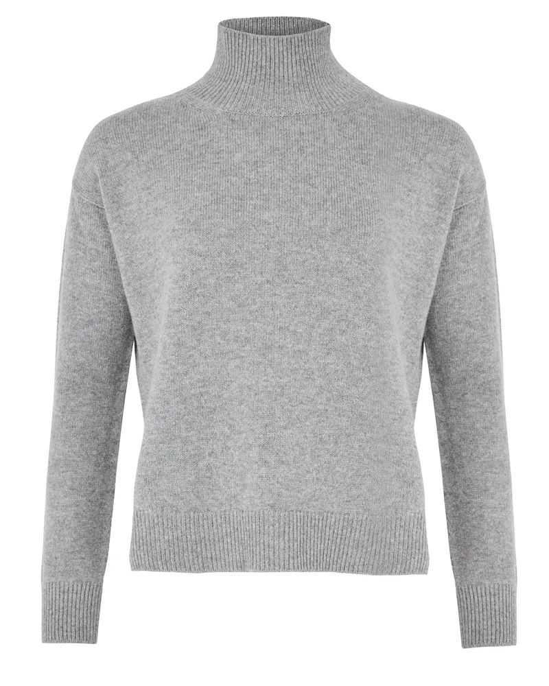 Max Mara Rollkragenpullover 