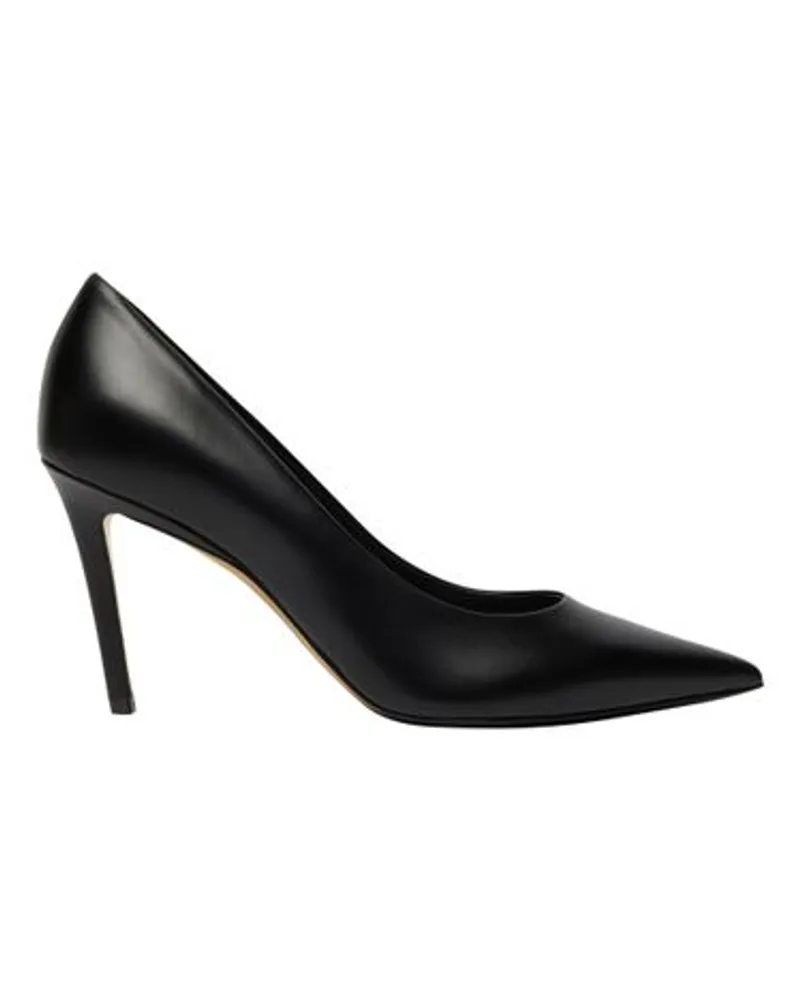 Burberry Pumps Quinton Black