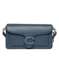 Coach Schultertasche Tabby 26 Blue