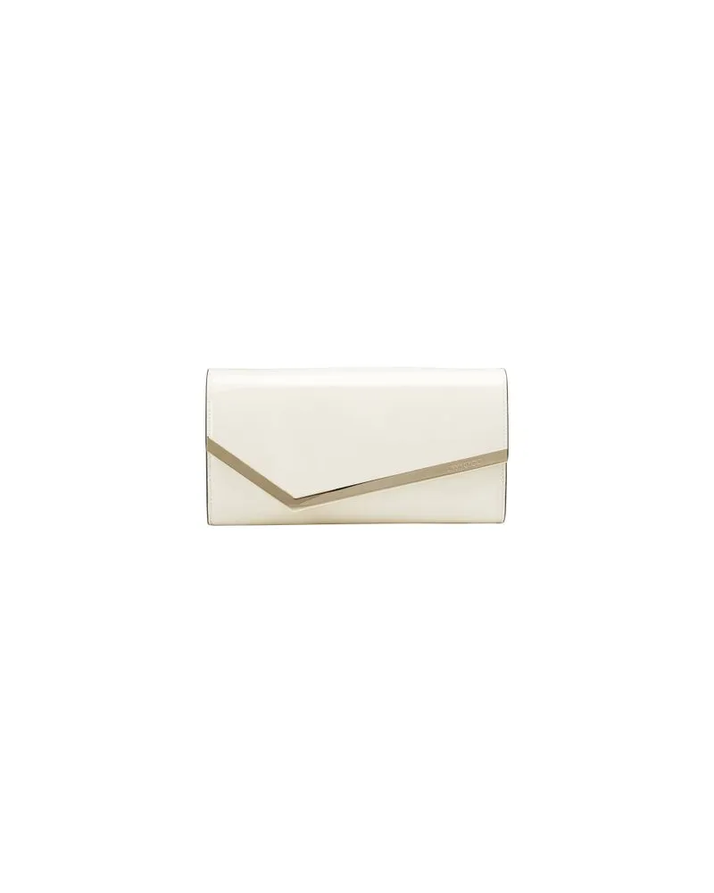Moncler Ärmellosejacke Bentu White