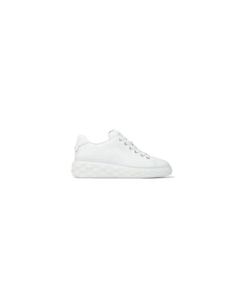 Moncler Ärmellosejacke Bentu White