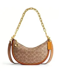 Coach Schultertasche Mira Brown