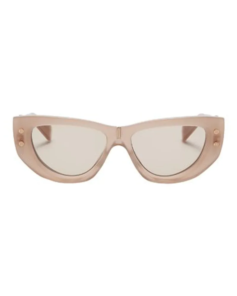 Balmain Sonnenbrille B Muse Beige