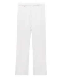 Filippa K Hose Hutton Off-white