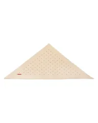 Loro Piana Schal Triangle Multicolor