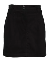 A.P.C. Minirock Enara Black