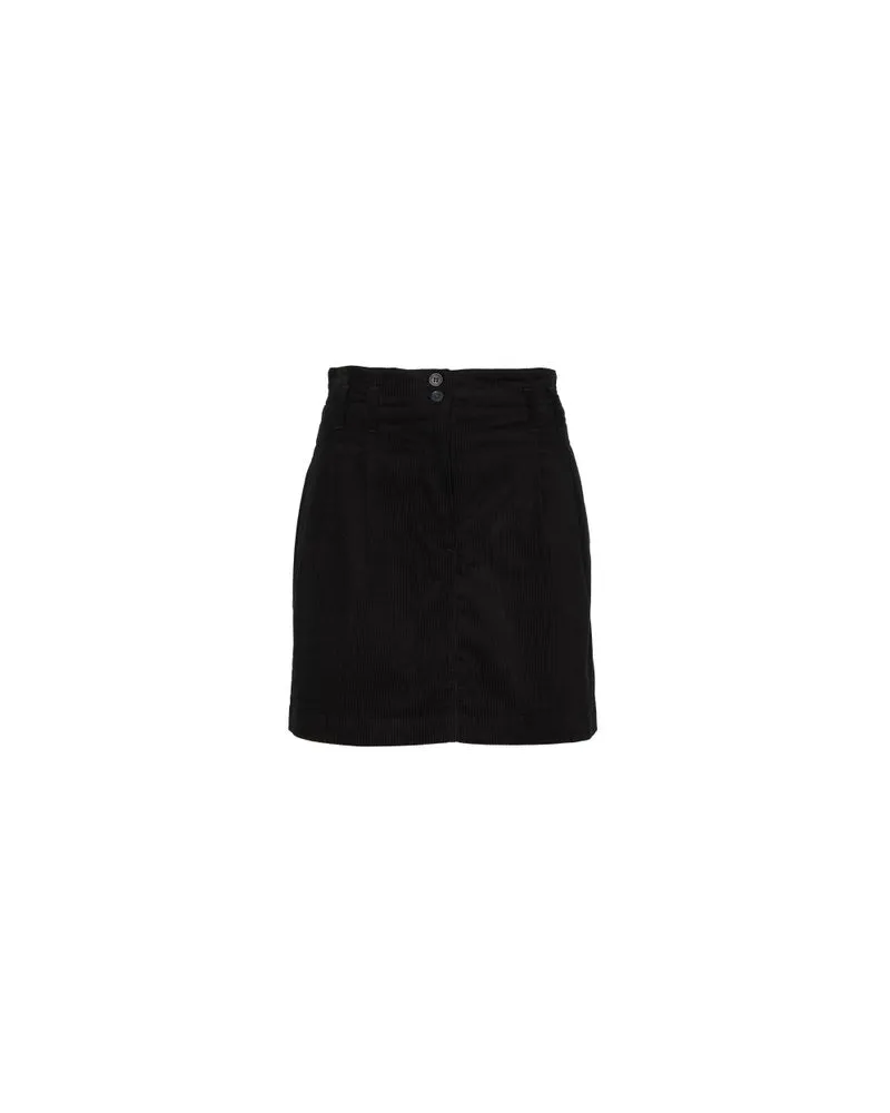 A.P.C. Minirock Enara Black