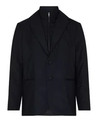 Emporio Armani Blazer Blue