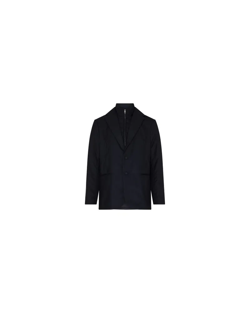 Emporio Armani Blazer Blue