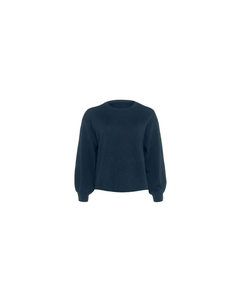 Eres Pullover Famous Blue