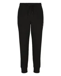 Dolce & Gabbana Jogginghose Black