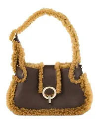 Sandro Tasche Brown