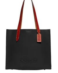 Coach Cabas-Tasche Relay 34 Black