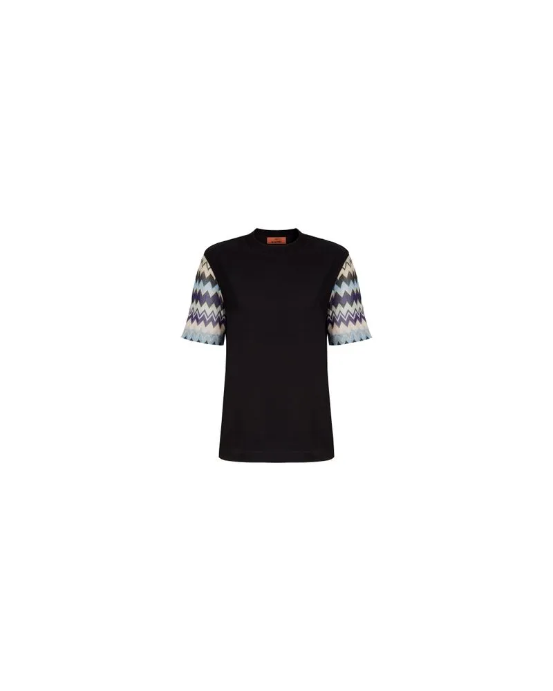 Missoni T-Shirt Multicolor